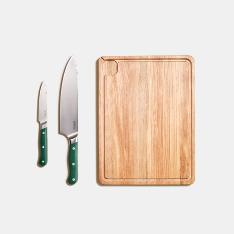 Set découpe, 3 pièces