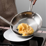Set inox & découpe 9 pièces
