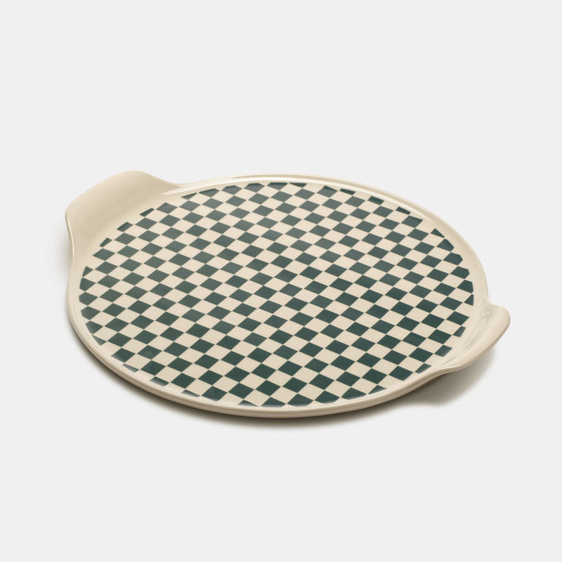 Atmissima, la plaque à pizza