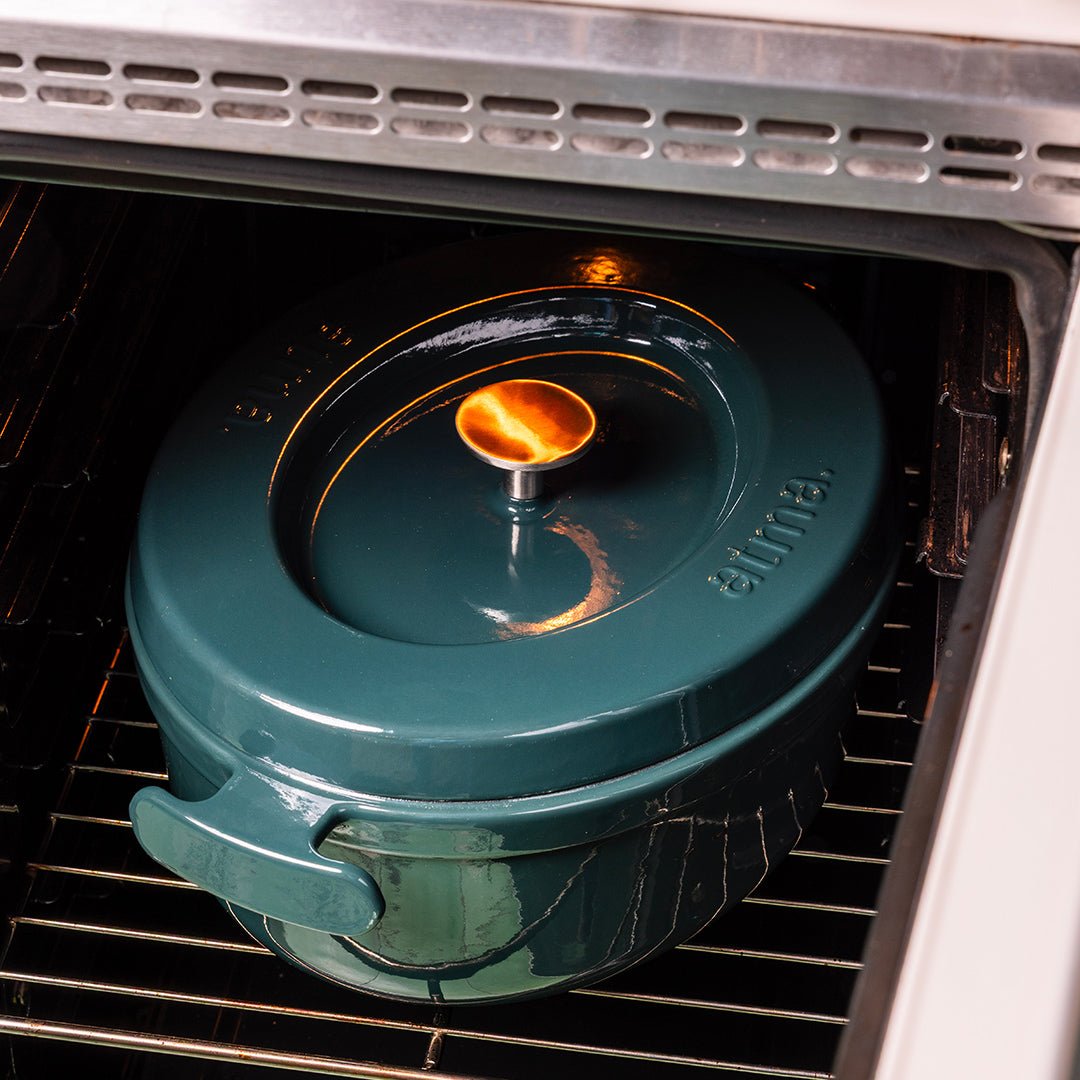 Batterie de cuisine en inox, 21 pièces - Stock