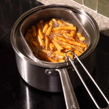 Duo Smasher et Kit Fryer