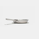 La bonne poêle en inox - 20 cm - Stock