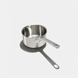 La casserole parfaite en inox - 14 cm