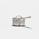La casserole parfaite en inox - 14 cm