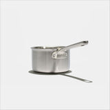 La casserole parfaite en inox - 16 cm