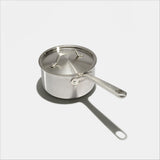 La casserole parfaite en inox - 16 cm
