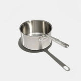 La casserole parfaite en inox - 18 cm