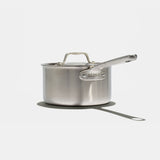La casserole parfaite en inox - 18 cm