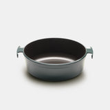 La cocotte en fonte ∅31cm - bouchon doré