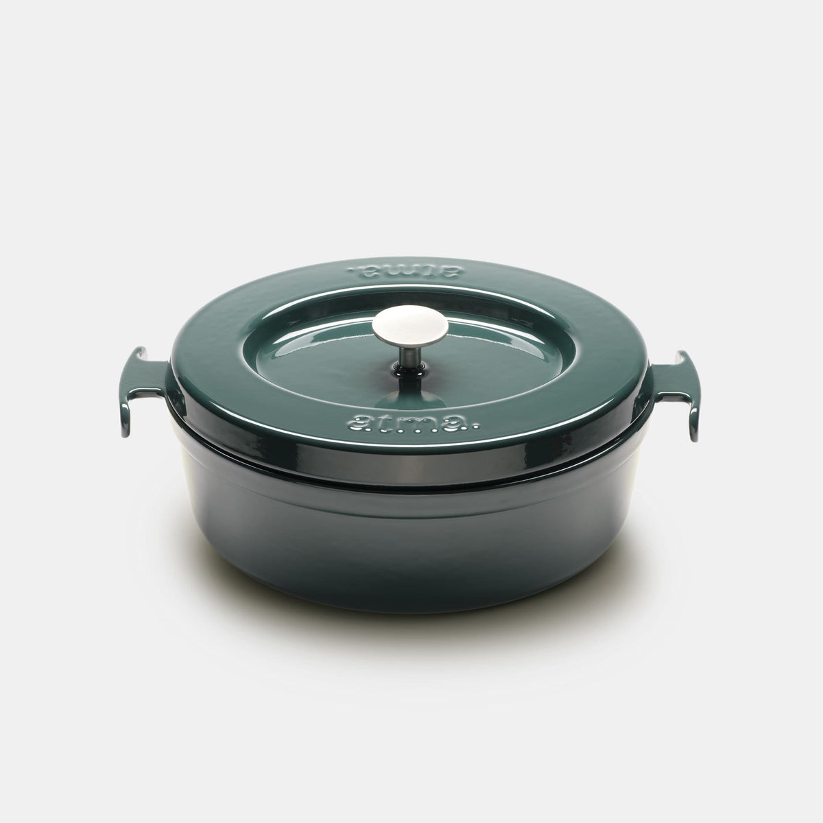La cocotte en fonte ∅31cm