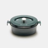 La cocotte en fonte ∅31cm