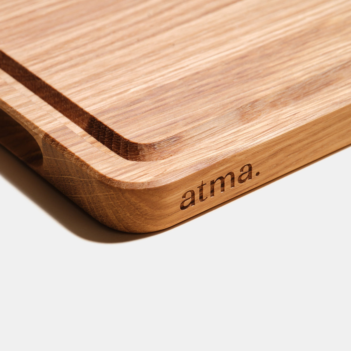 La grande planche à découper