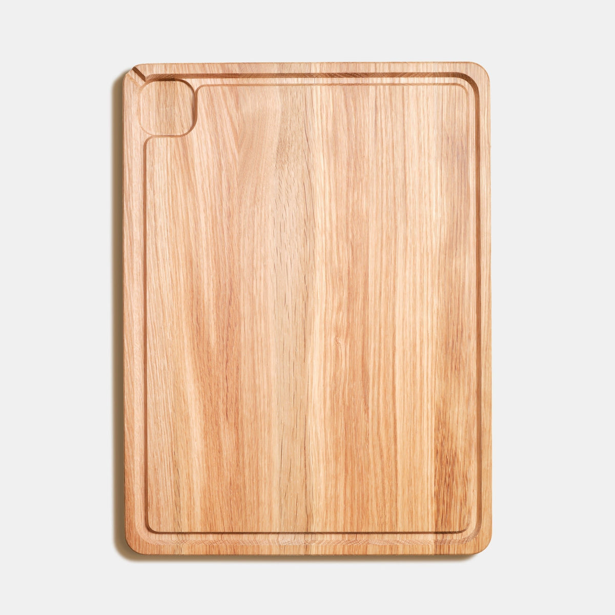 La grande planche à découper