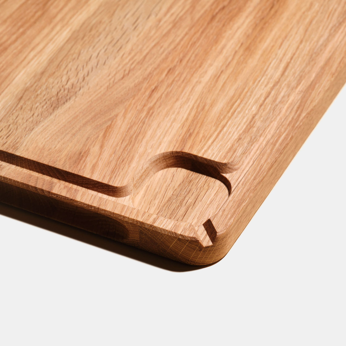 La grande planche à découper