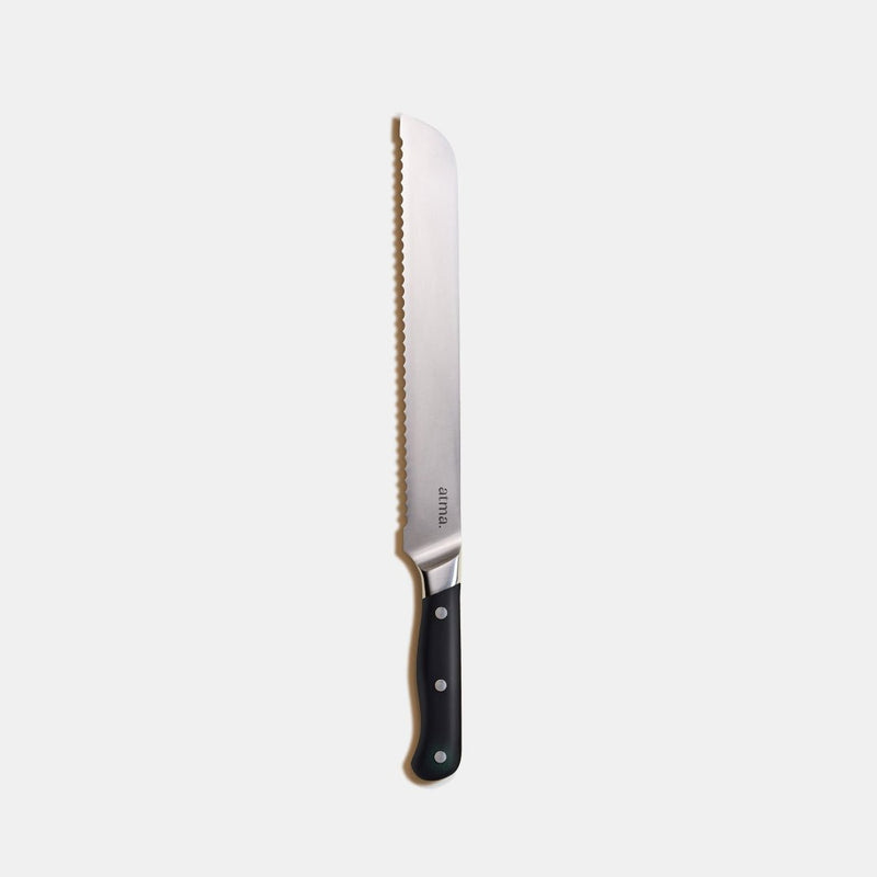 Le couteau à pain