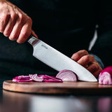 Le couteau de chef ultime