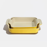 Le duo de plats à four