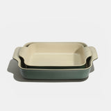 Le duo de plats à four