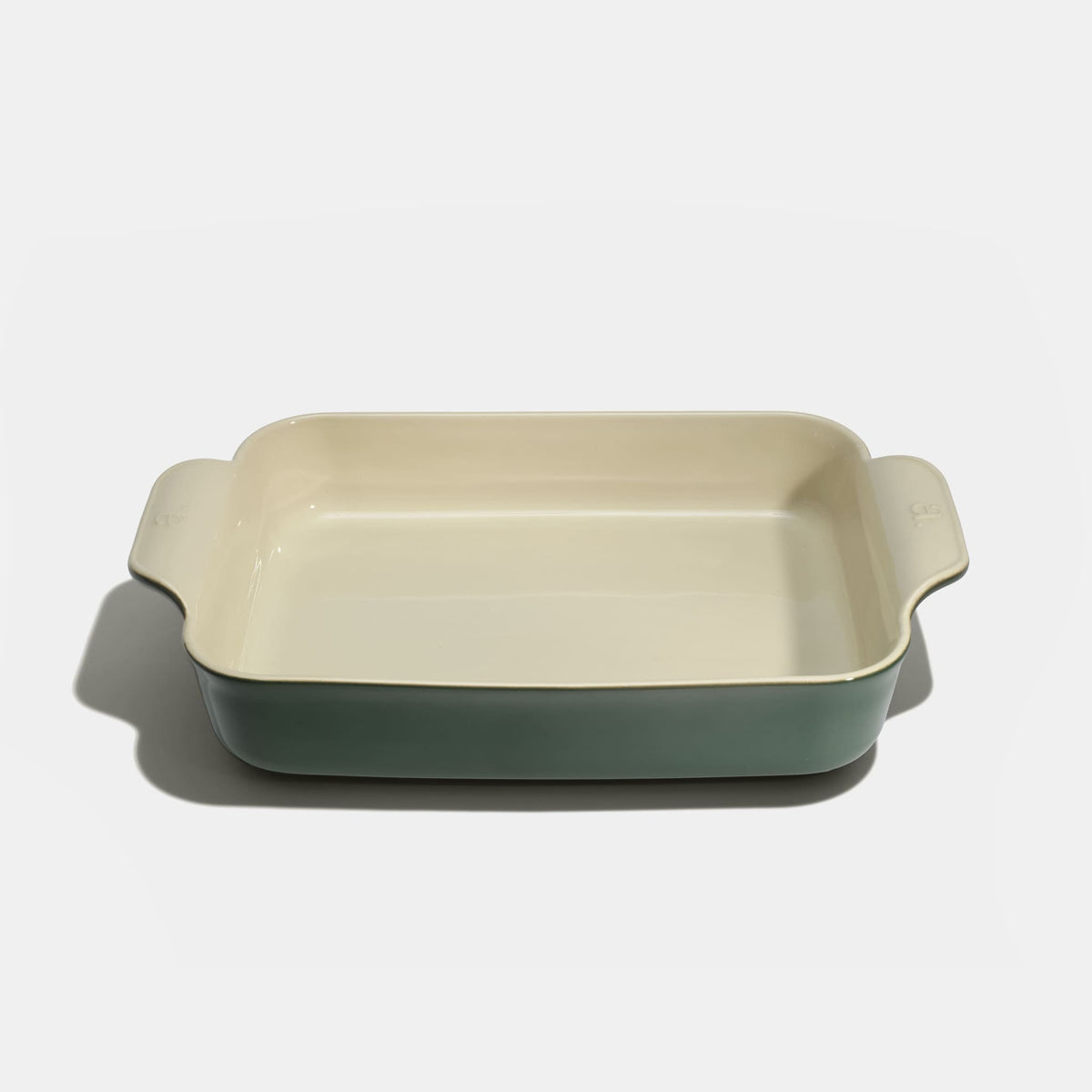 Le grand plat à four