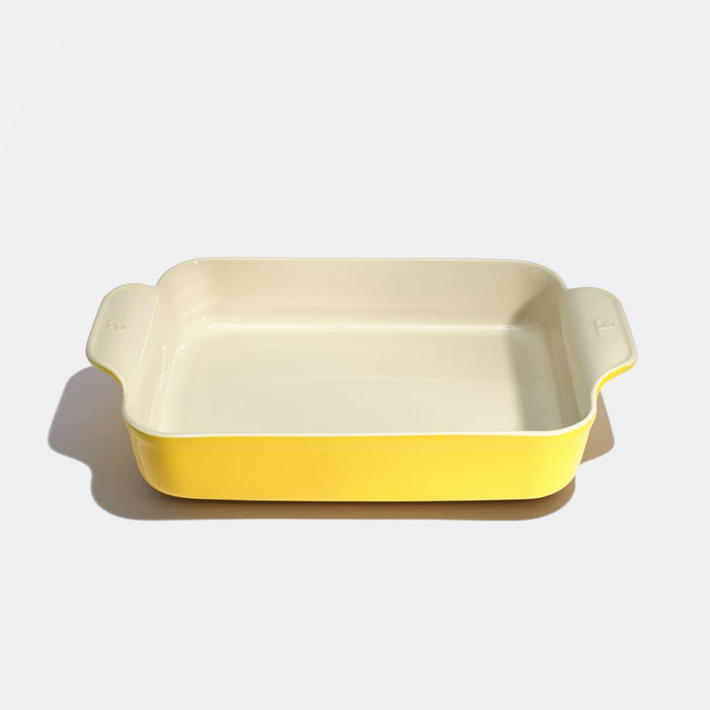 Le grand plat à four