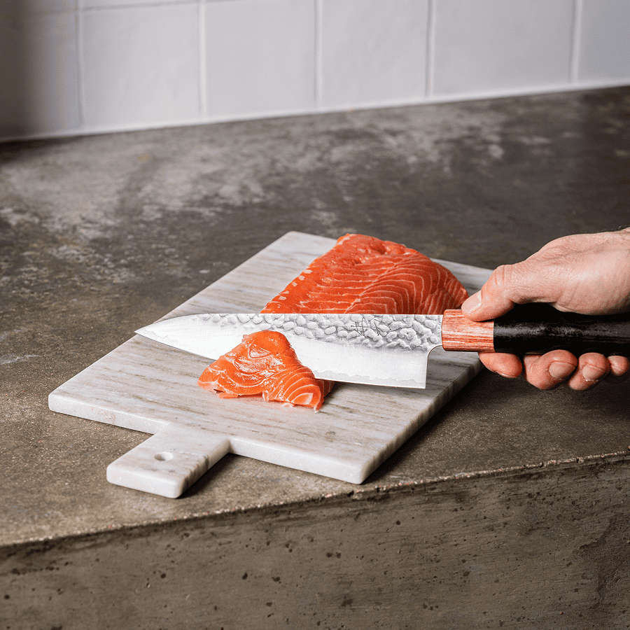 Le Gyuto,  made in Japan