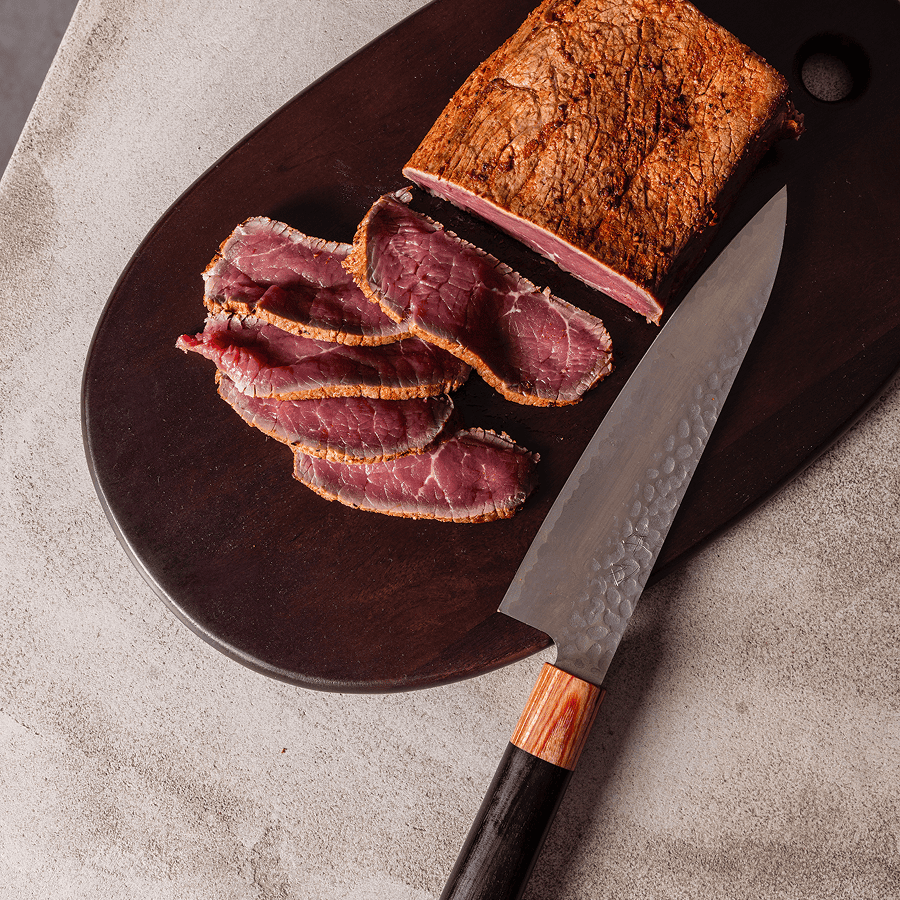 Le Gyuto,  made in Japan