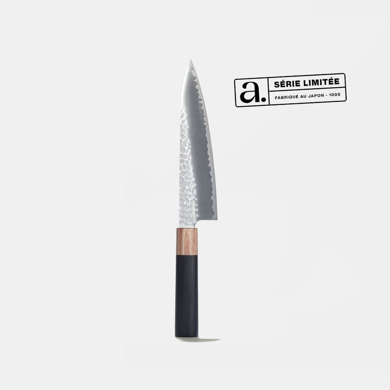 Le Gyuto,  made in Japan