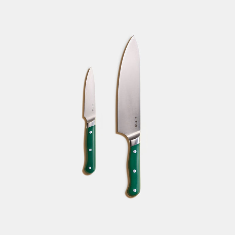 Le Pack chef & commis