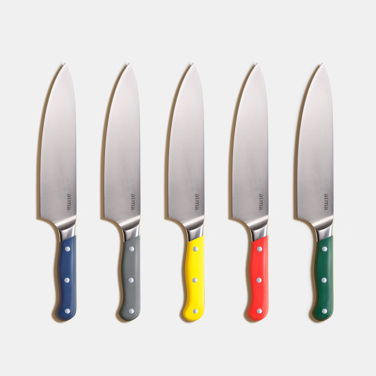 Le couteau de chef ultime