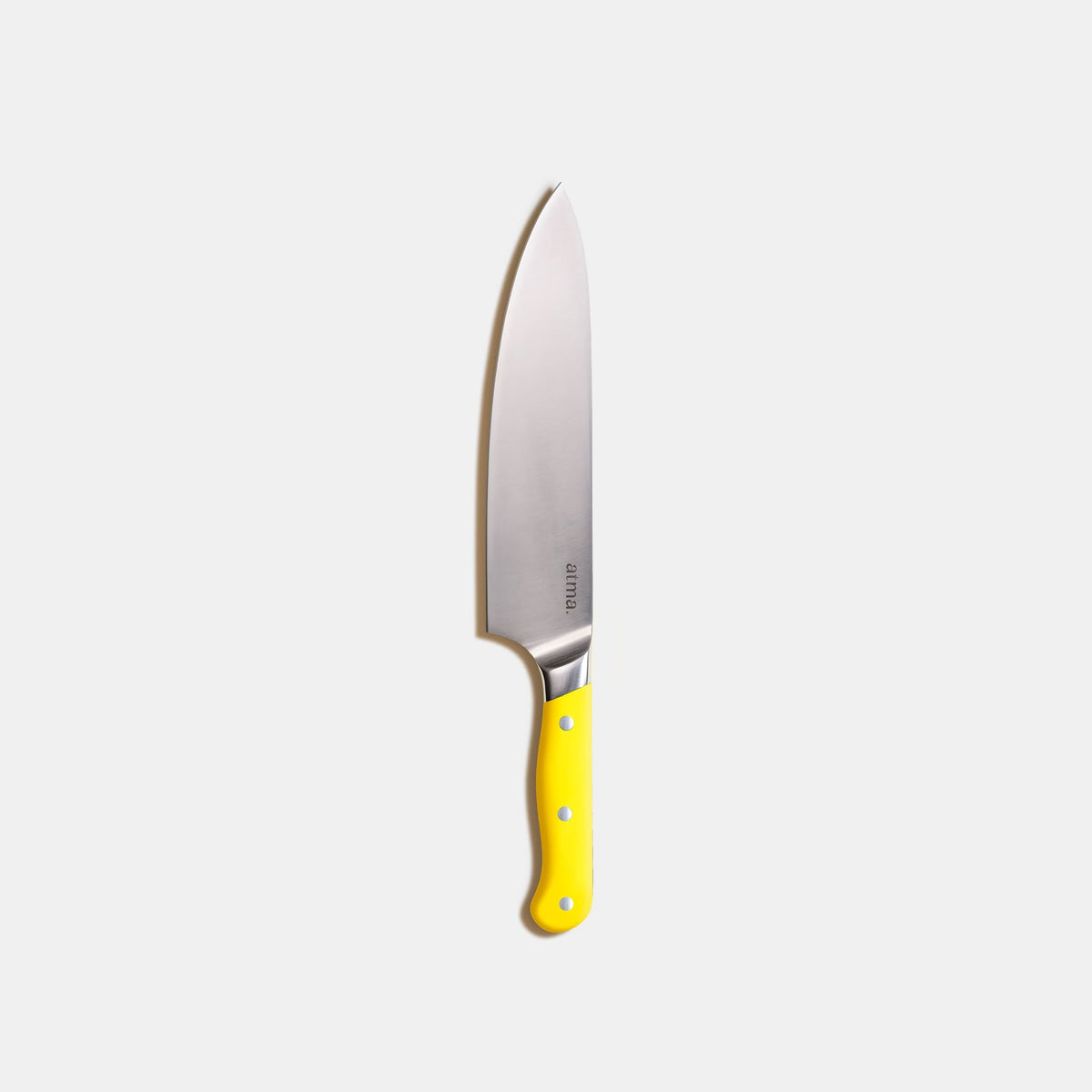 Le couteau de chef ultime