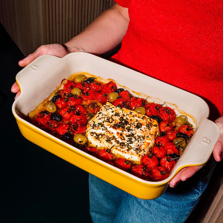 Le petit plat à four
