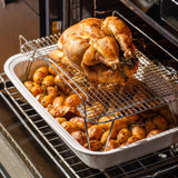 Le Roast - Plat four à rôtir