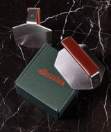 Le Smasher en inox