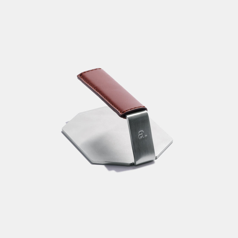 Le Smasher en inox
