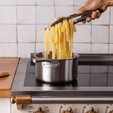 La casserole parfaite en inox - 20 cm