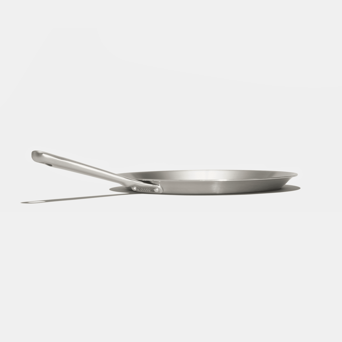 L'indispensable crêpière en inox
