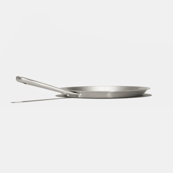 L'indispensable crêpière