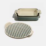 Set céramique, 3 pièces