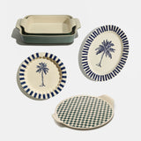 Set céramique, 5 pièces